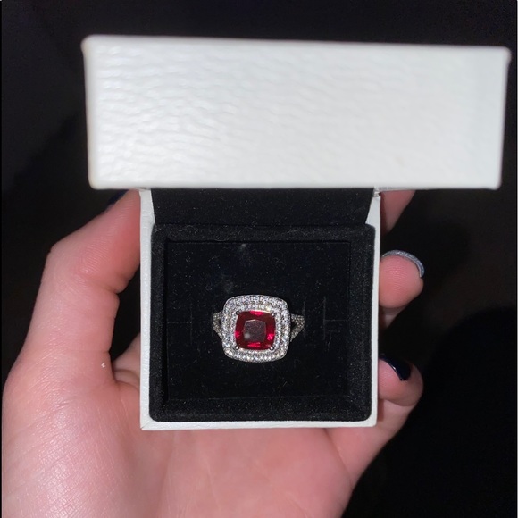 Pandora Jewelry - Pandora Ring!